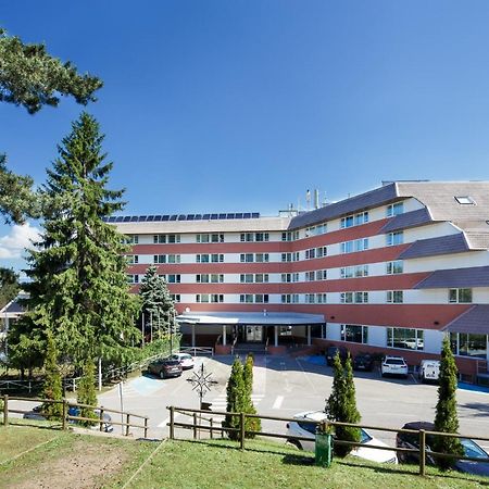 Alp Hotel Masella Esterno foto